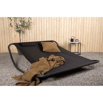 Venture Design Gordo solseng, sort