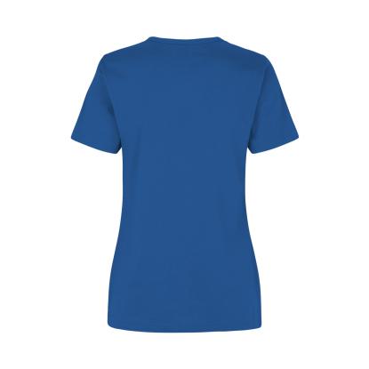 ID PRO Wear 0312 T-shirt, dame, azur