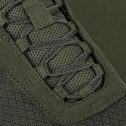 M-TAC Shooter High støvler, olive