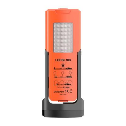 Osram LEDguardian advarselslygte 2-i-1