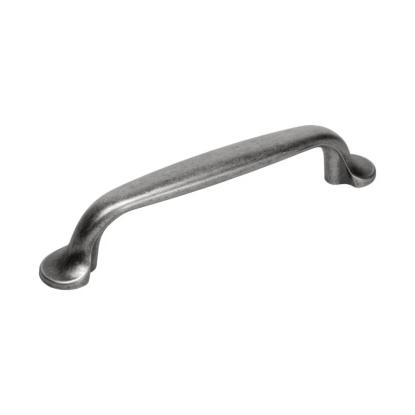 Beslag Design 7032 greb, 96 mm, tin