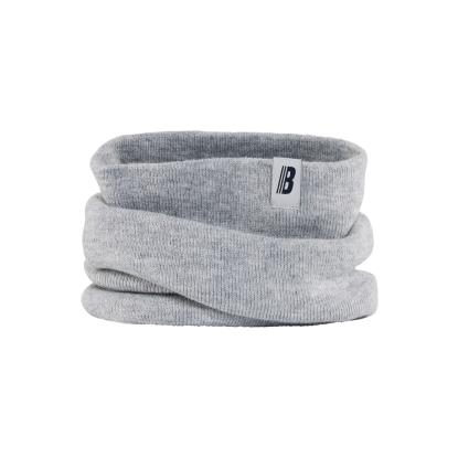 Blåkläder 9212 strikket halsedisse, gråmeleret - One size