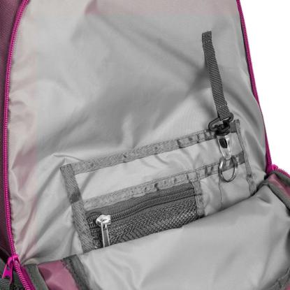 Trespass ALBUS rygsæk, lilla - 30 liter