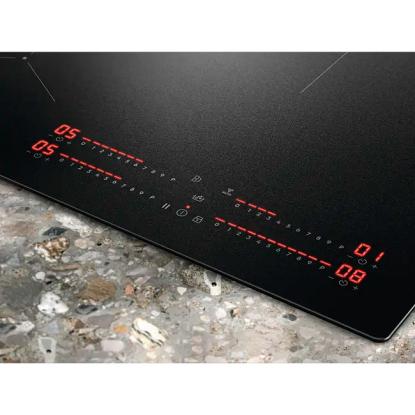 Electrolux HOB860BSC induktionskogeplade