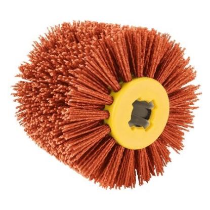 Scheppach børste til MRS1300 universalsliber, nylon