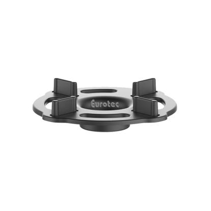 Eurotec stenadapter til PRO-terrassefødder - 10 stk.