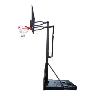 My Hood basketstander elite med hjul - 230 - 305 cm