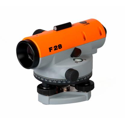 Nedo Builder F28 niveller, 360°