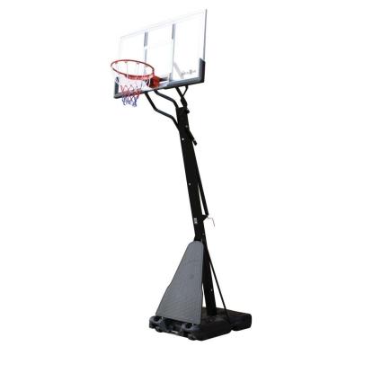 Stanlord Pro Ultimate basketstander