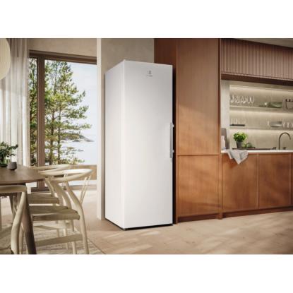 Electrolux LUS7MD28W fritstående fryseskab, 278 liter