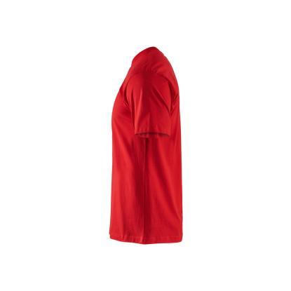 Blåkläder 3300 t-shirt, rød