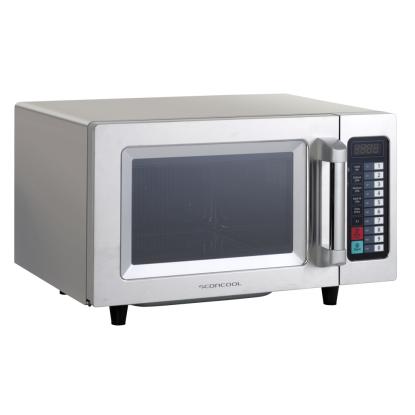 Scandomestic MWP 25 mikroovn, 25 liter