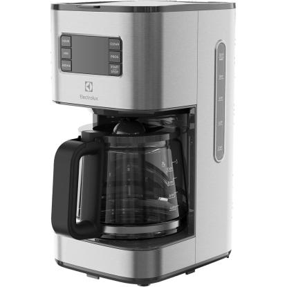 Electrolux Create 5 kaffemaskine E5CM1-6ST, 10 kopper