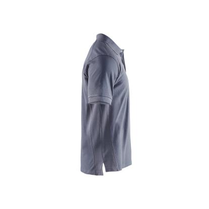 Blåkläder 3324 poloshirt, grå