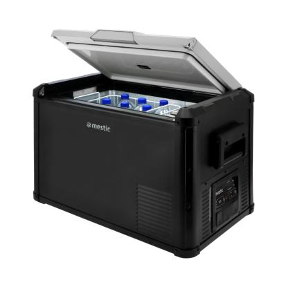 Mestic køleboks med kompressor MCCP-45 AC/DC