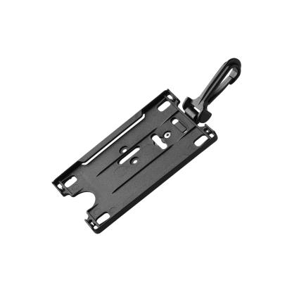 Blåkläder 2130 id-lomme, sort - One size