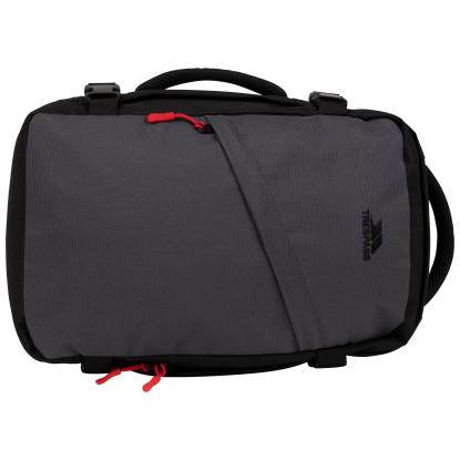 Trespass ERVOL kabinerygsæk, sort - 20 liter