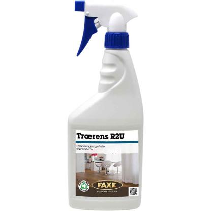 FAXE Trærens R2U - 0,75 liter