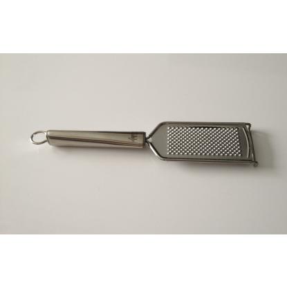 Steel-Function citrusrivejern, ergonomisk, rustfrit stål, 31 cm