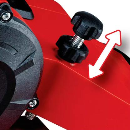 Einhell GE-CS 18V Li kædesliber uden batteri og lader