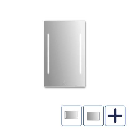 Nortiq Sirius LED spejl