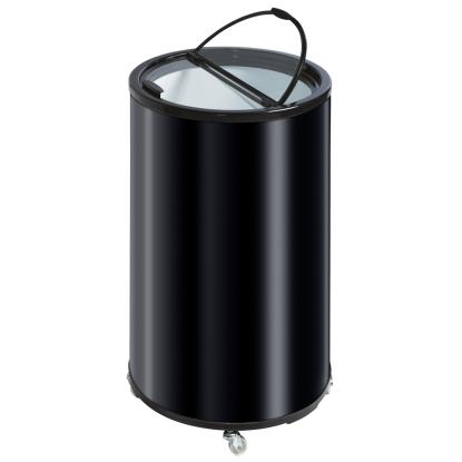 Scandomestic TK 42 BE tøndekøler, 37 liter