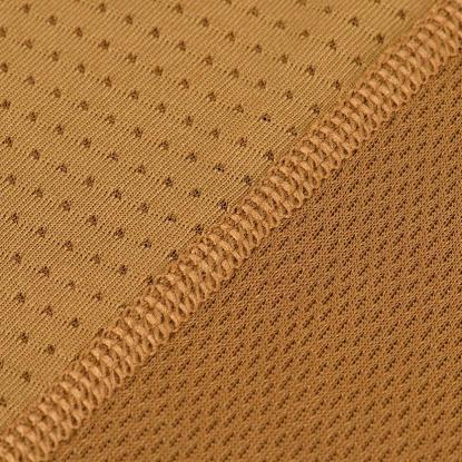 M-TAC Athletic Gen. II svedabsorberende T-shirt, coyote brown
