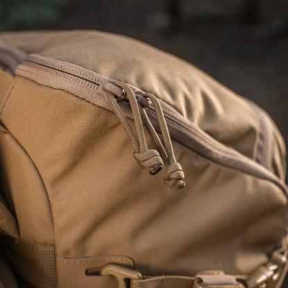 M-TAC Elite Gen. II rygsæk, small, coyote - 25 liter
