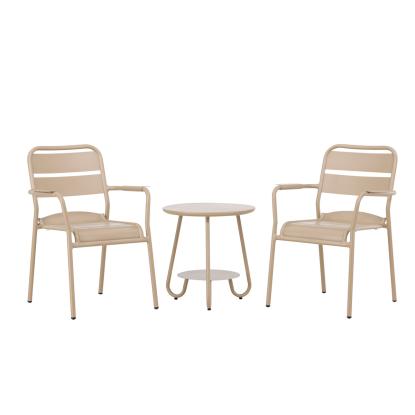 Venture Design Faro cafésæt, beige