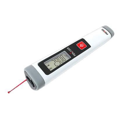 Prexiso P10 mini penlaser afstandsmåler, 0,5-10 meter