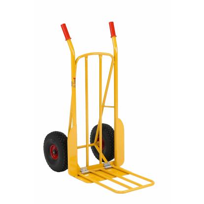 Ravendo CLM 250 LLS sækkevogn - maks. 250 kg