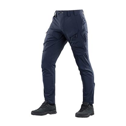 M-TAC Rubicon Flex bukser, dark navy blue