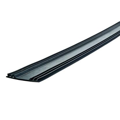 RIAS gummibund til pladevederlag, 58 mm - 25 meter