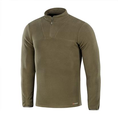 M-TAC Delta Polartec fleecejakke, dark olive
