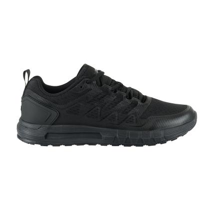 M-TAC Summer Sport taktiske sneakers, sort