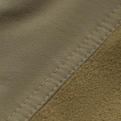 M-TAC Legatus Microfleece jakke, olive