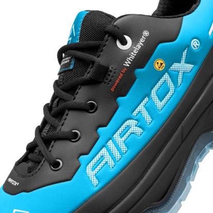  Airtox High-tech TX2 sikkerhedssko med Whitelayer