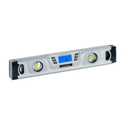 Laserliner DigiLevel Plus digitalt vaterpas, 40 cm