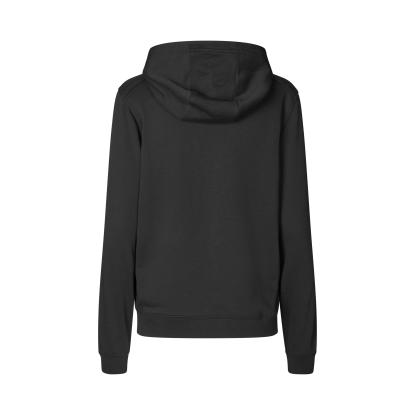 ID PRO Wear CARE 0387 hættetrøje, dame, sort