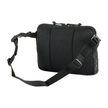 M-TAC Elite Admin taske, sort multicam/sort