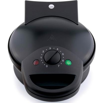 Wilfa Home vaffeljern WM-623B, 1400W