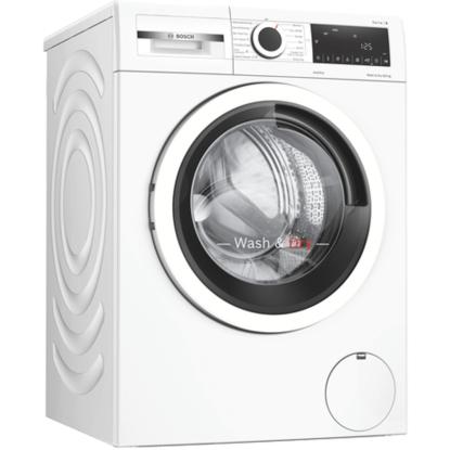Bosch WNA134B0SN vaske/tørremaskine - 5 kg