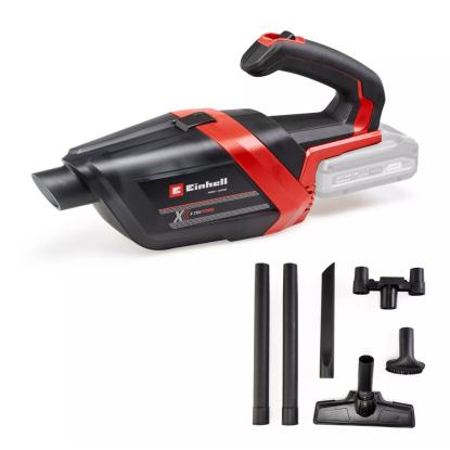Einhell TE-HV 18/06 Li akku håndstøvsuger, 18V, uden batteri og lader