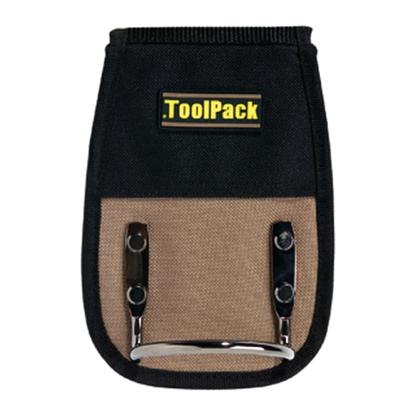 ToolPack hammerholder med bælteclips