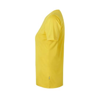 GEYSER G11040 T-shirt, essential, dame, gul