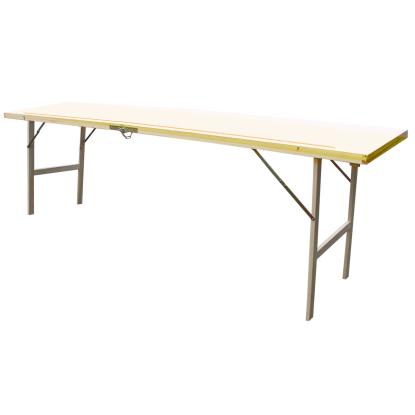 JUMBO tapetbord med målebånd, 280 x 60 cm