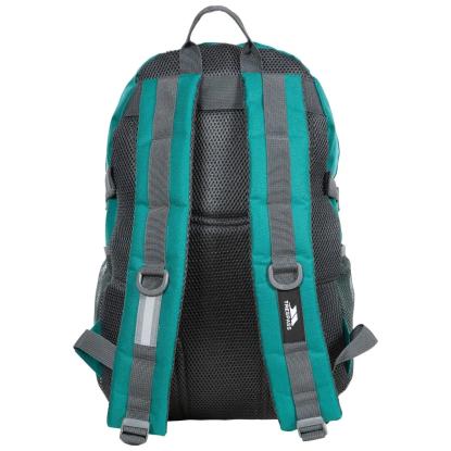 Trespass ALBUS rygsæk, grøn - 30 liter