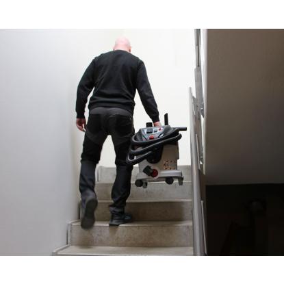 Starmix Energetic H støvsuger, 20 liter, 1400 W