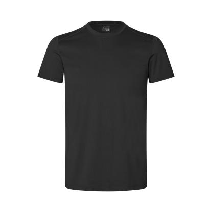 GEYSER G21000 active T-shirt, sort