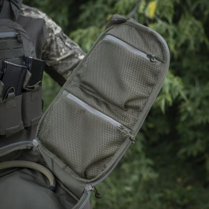 M-TAC Sturm Elite rygsæk, ranger green - 15 liter